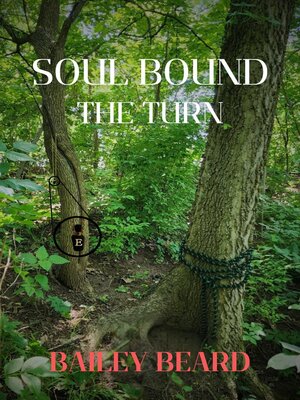 cover image of Soul Bound